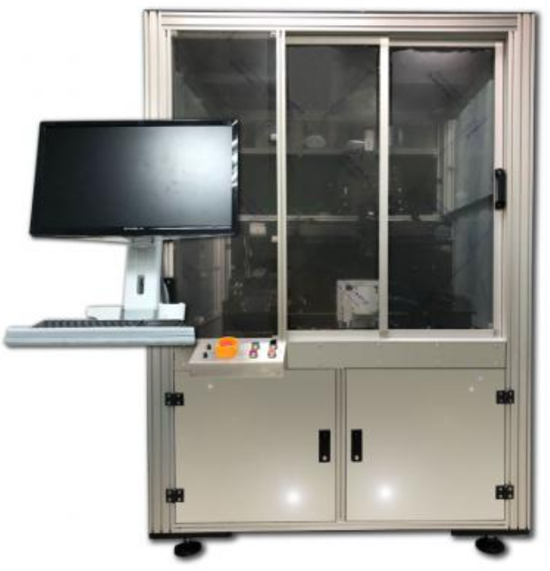 NJ5X客製化設備