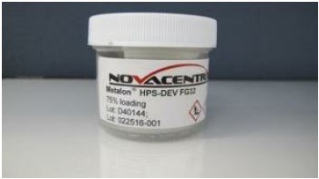 Novacentrix 墨水