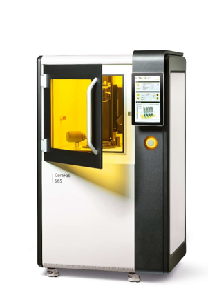 CeraFab System S65