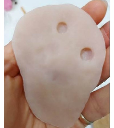 體外美容用修復彌補物