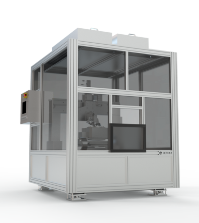 Advanced Packaging Advanced Backend Side-Coating Process Equipment