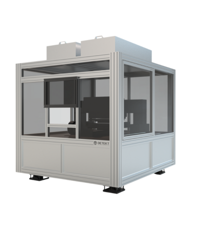 Advanced Packaging of Advanced Backend Wafer Thickening Process System