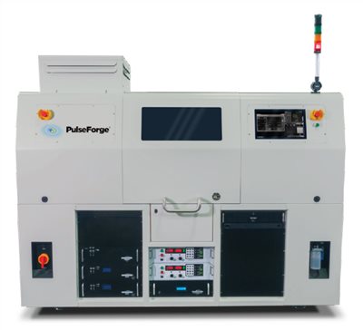 PulseForge Soldering In-Line 